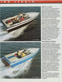 Chris Craft 1985 Brochure