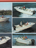 Chris Craft 1985 Brochure