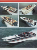 Chris Craft 1985 Brochure