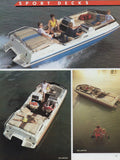 Chris Craft 1985 Brochure