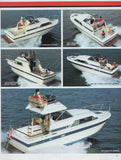 Chris Craft 1985 Brochure