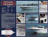 Penn Yan 1989 Brochure
