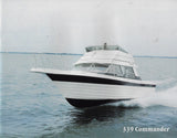 Penn Yan 1989 Brochure