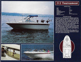 Penn Yan 1989 Brochure