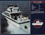Penn Yan 1989 Brochure
