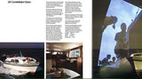Chris Craft 1970 Custom Wood Cruisers Brochure