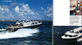 Chris Craft 1970 Custom Wood Cruisers Brochure