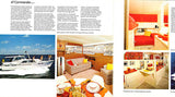 Chris Craft 1970 Luxury Yachts Brochure