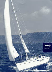 Moody 1998 Brochure