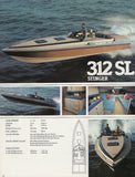 Chris Craft 1982 Brochure