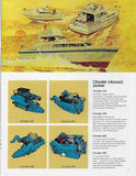 Chrysler 1976 Diesel Engines Brochure