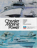 Chrysler 1976 Diesel Engines Brochure