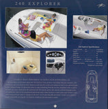 Monterey 2000 Brochure