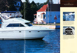 Cruisers 2001 Brochure