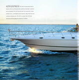 Cruisers 2001 Brochure