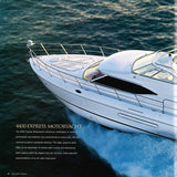 Cruisers 2001 Brochure