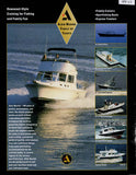 Albin 2000 Brochure