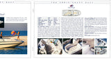 Chris Craft 2001 Sportboats Brochure