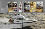 Cruisers 1987 Brochure