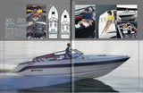 Cruisers 1987 Brochure