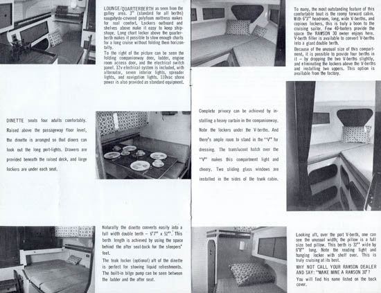 Rawson 30 Brochure
