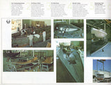 Ericson 1970s Construction Brochure