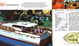 Chris Craft 1961 Brochure