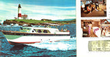 Chris Craft 1961 Brochure