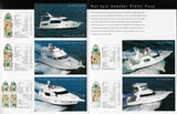 Silverton 2001 Full Line Brochure