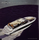 Monterey 2001 Sport Boat Brochure