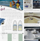 Monterey 2001 Sport Boat Brochure