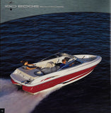 Monterey 2001 Sport Boat Brochure