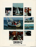 Tartan 27 Mark II Brochure