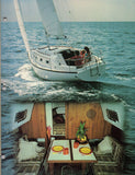 Hunter 1979 Brochure