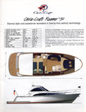 Chris Craft 2001 Full Line Brochure