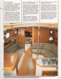Pacific Seacraft Crealock 37 Brochure