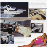 Carver 1993 Oversize Brochure