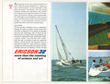Ericson 32 Brochure