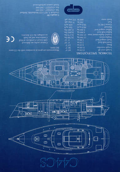 Contest 44CS Preliminary Brochure