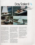 O'Day 1974 Brochure