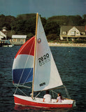 O'Day 1974 Brochure