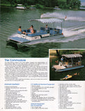 Kayot 1983 Brochure