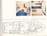 Chris Craft 1972 Luxury Yachts Brochure