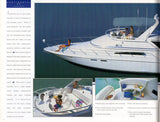 Chris Craft 1995 Brochure