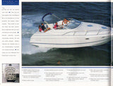 Chris Craft 1995 Brochure