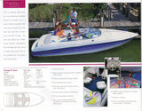 Chris Craft 1995 Brochure