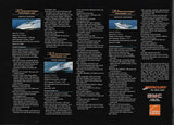 Fountain 2000 Fishboats Brochure