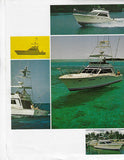 Trojan 44 Series Brochure