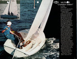 Chrysler 1979 Daysailers Brochure