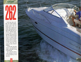 Chris Craft 1994 Brochure